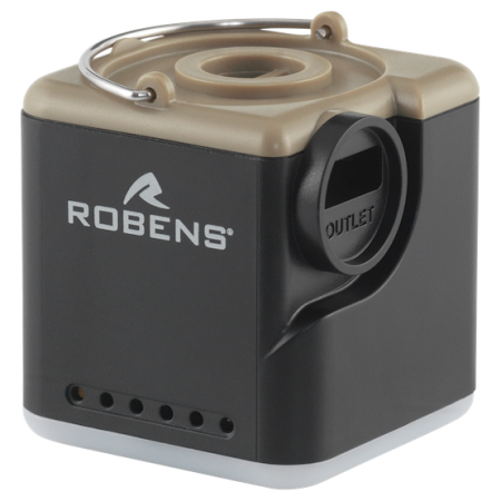 Elektrická pumpa Robens Torrin 2in1 Pump