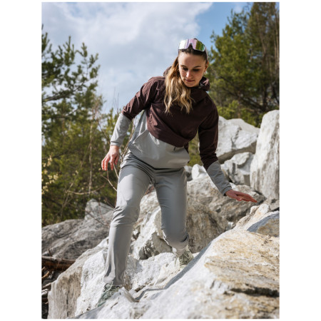 Dámska mikina High Point Rocky Lady Hoody