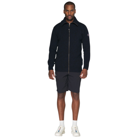 Sveter Devold Nansen Wool Cardigan