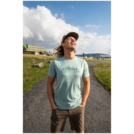 Pánske funkčné tričko Husky Mertis M