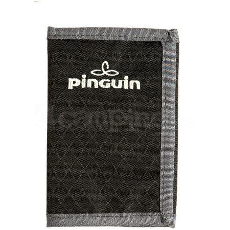 Peňaženka Pinguin Wallet old