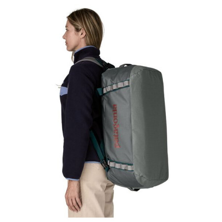 Cestovná taška Patagonia Black Hole Duffel 55L