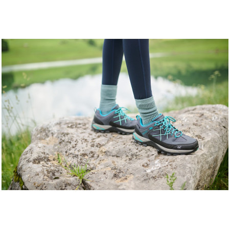 Dámske topánky Regatta Lady Samaris III Low