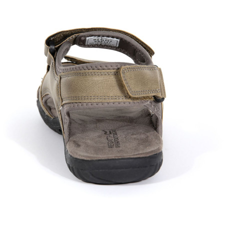 Pánske sandále Regatta Haris Walnut