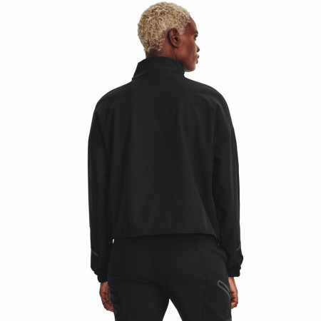 Dámska jarná bunda Under Armour Unstoppable Jacket
