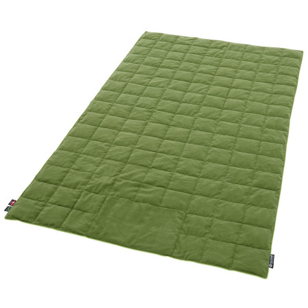 Deka Outwell Constellation Comforter zelená Green