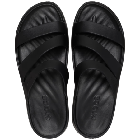 Dámske papuče Crocs Getaway Strappy