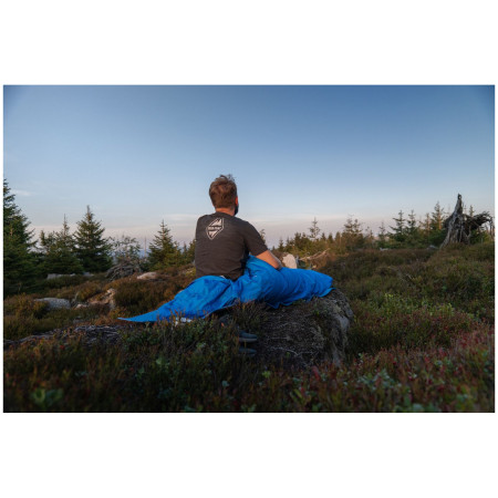 Bivakovací vak High Point Super Light 2.0 Cover