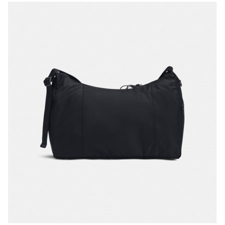 Taška cez rameno Under Armour Studio Slouchy Duffle