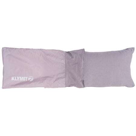 Vankúšik Klymit Drift Car Camp Pillow Large