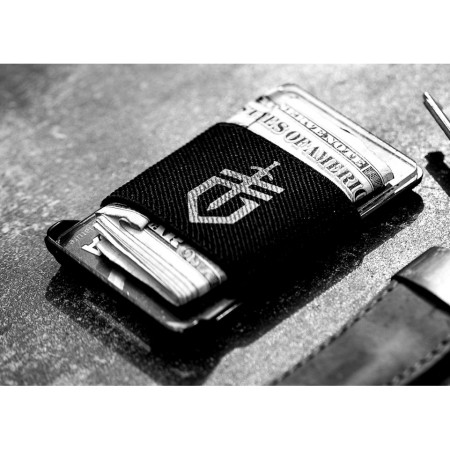 Darčeková sada Gerber Paraframe I + Multi-tool Mullet + Peněženka Barbill