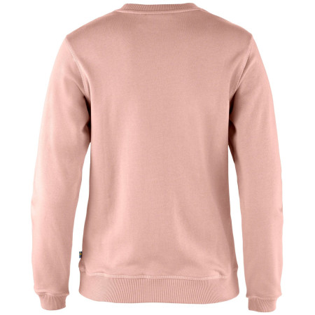 Dámska mikina Fjällräven 1960 Logo Badge Sweater W