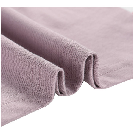 Detské tričko Alpine Pro Termeso 2 Quail