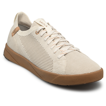 Pánske topánky Saola Cannon Knit 2.0 M
