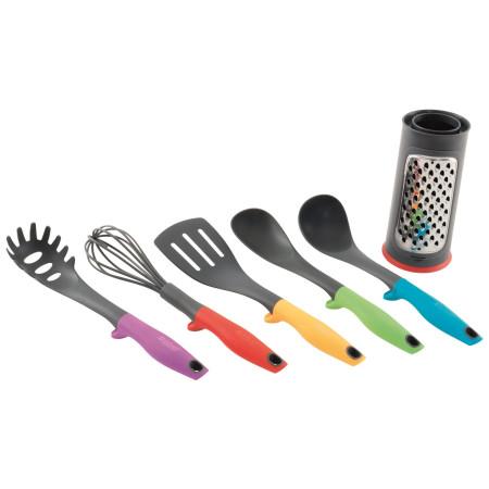 Sada kuchynského náčinia Outwell Adana Utensil Set