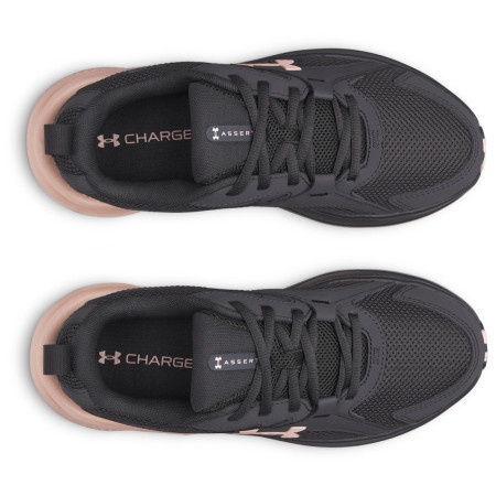 Bežecké topánky Under Armour UA W Assert 11