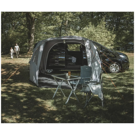 Predstan Easy Camp Eidfjord II.