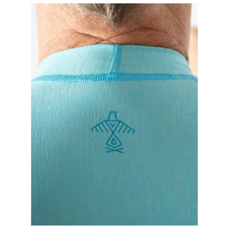 Pánske funkčné tričko Hiko Shade Dew S/S