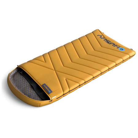 Spacák Husky Gizmo Mustard