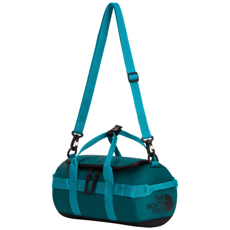 Taška cez rameno The North Face Base Camp Duffel Shoulder Bag