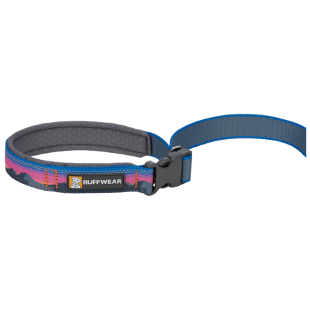 Vôdzka pre psa Ruffwear Crag EX™ Leash