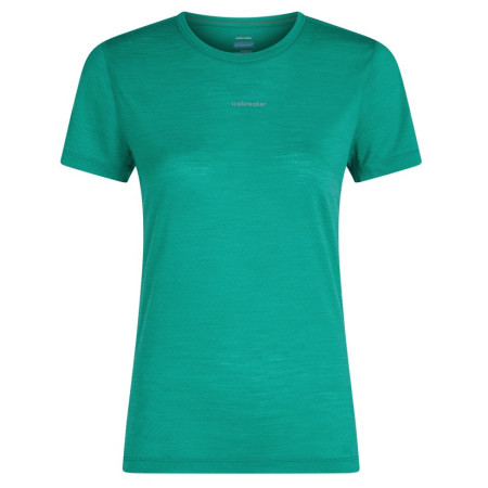 Dámske funkčné tričko Icebreaker 125 Cool-Lite Speed SS Tee