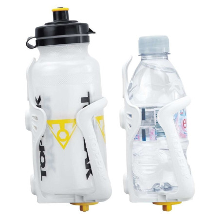 Košík na fľašu Topeak Modula Cage EX