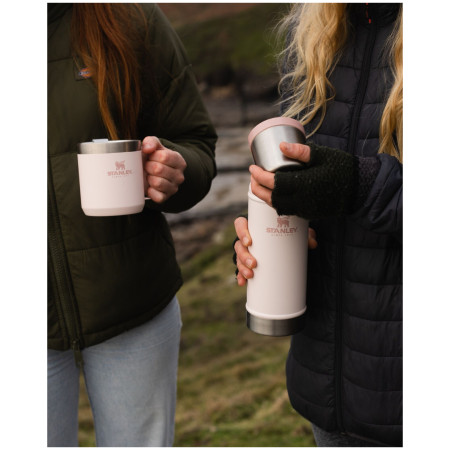 Hrnček Stanley Camp mug 350ml