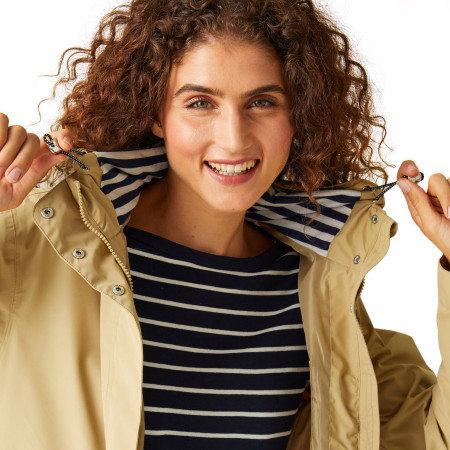 Dámska bunda Regatta Birgitta