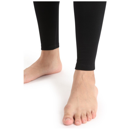 Pánske funkčné spodky Icebreaker M 260 Tech Leggings wFly