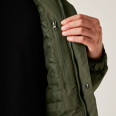 Pánska bunda Regatta Salinger III