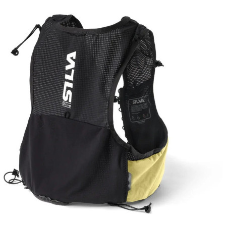 Bežecká vesta Silva Strive Fly