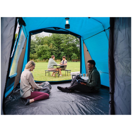 Rodinný stan Coleman Fastpitch Victoria Falls 4