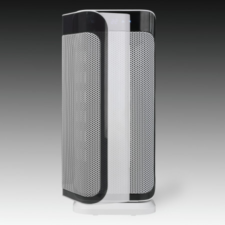 Kúrenie do karavanu Bo-Camp Ceramic heater oscill. Tower