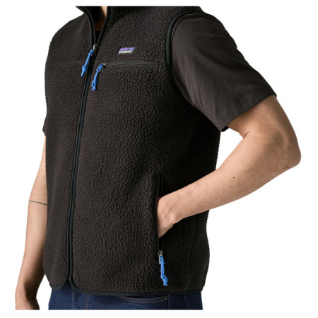 Pánska vesta Patagonia M's Retro Pile Vest