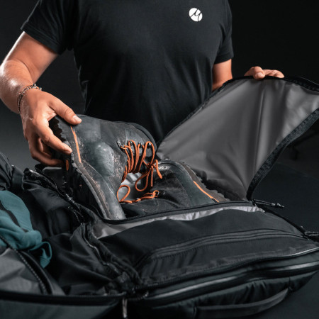 Batoh Matador GlobeRider 45