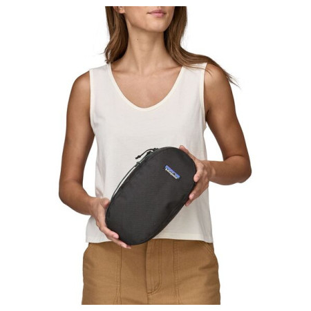Cestovné puzdro Patagonia Black Hole Cube 3L