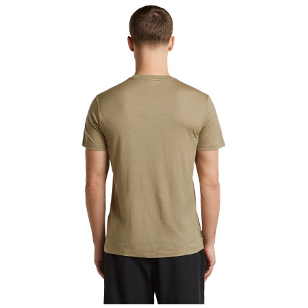 Pánske funkčné tričko Icebreaker M 150 Tech Lite SS Tee Great Heights