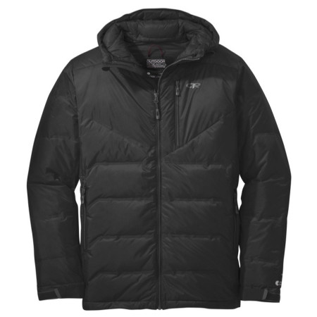 Pánska bunda Outdoor Research Floodlight Down Jacket
