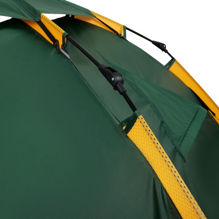 Stan Regatta 3 Person Instant Tent