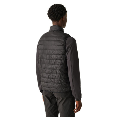 Pánska vesta Regatta HillPack B/W II