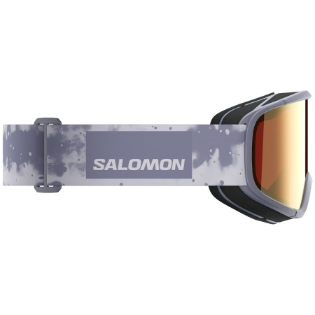 Lyžiarske okuliare Salomon Aksium 2.0