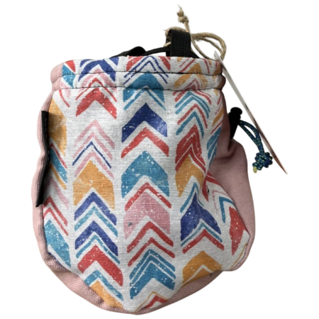 Vrecko na magnézium SIERRA Climbing Classics Indian