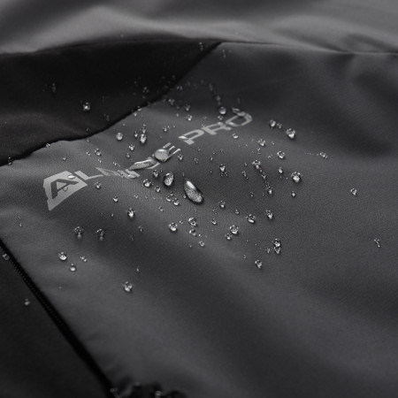Pánska bunda Alpine Pro Temun