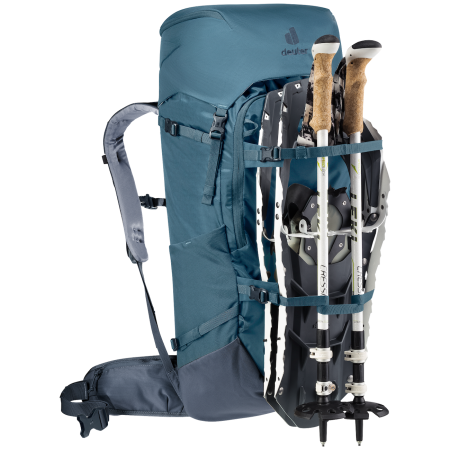 Turistický batoh Deuter Rise 34+