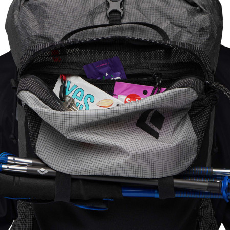 Puzdro Black Diamond Beta Light Pack Satellite Bag