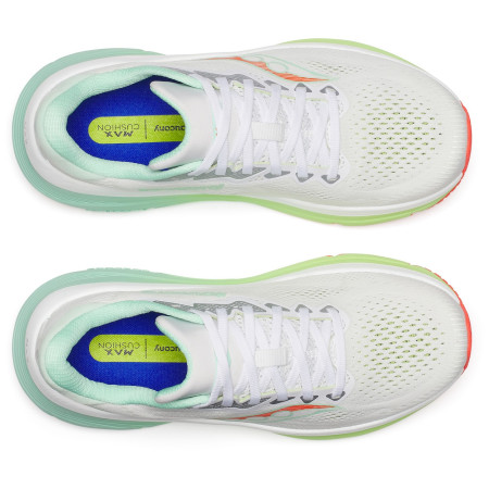 Dámske bežecké topánky Saucony Guide 19