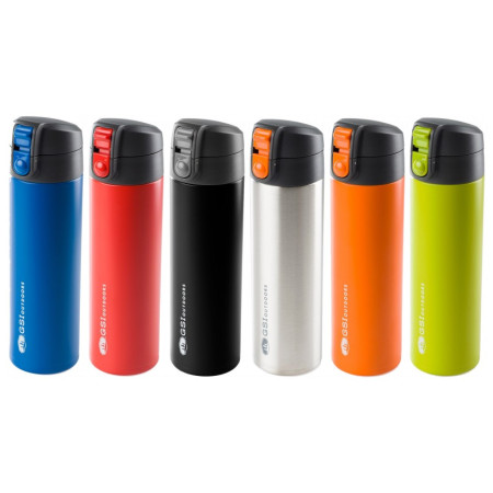 Termohrnek GSI Microlite Vac Bottle 720