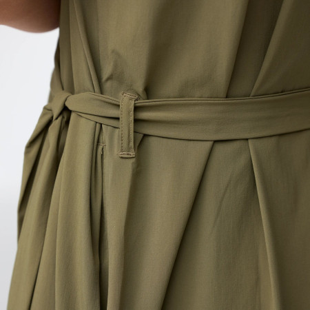 Dámske šaty Fjällräven Abisko Fjäll Dress W