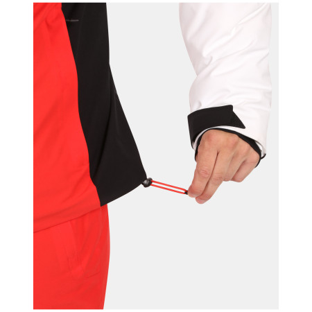 Pánska bunda Kilpi Tonnsi-M